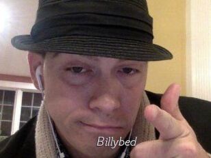 Billybed