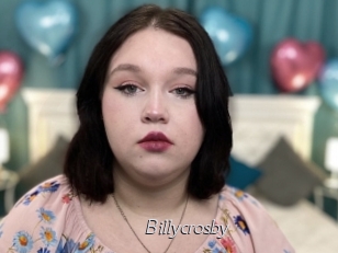 Billycrosby
