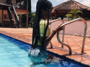 Biyitdoll
