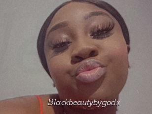 Blackbeautybygodx