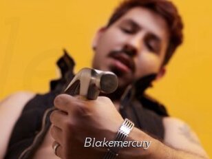 Blakemercury