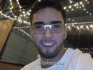 Blakesmoke