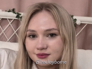 Blissclayborne