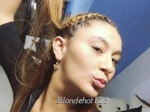 Blondehot123