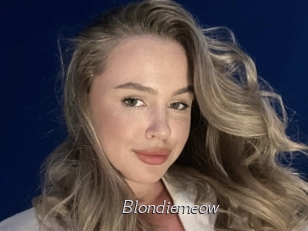 Blondiemeow