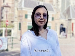 Bloomsis