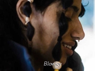 Blowjoy