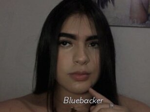 Bluebacker