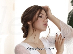 Blytheboothroyd