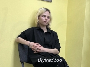 Blythedodd