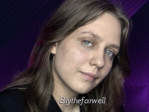 Blythefarwell