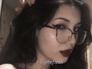 Blythefleek