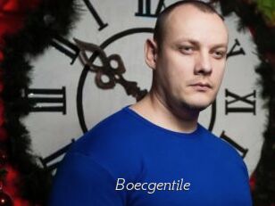 Boecgentile