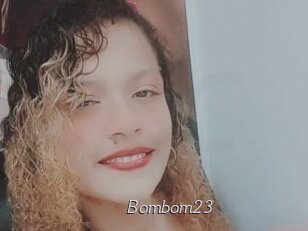Bombom23