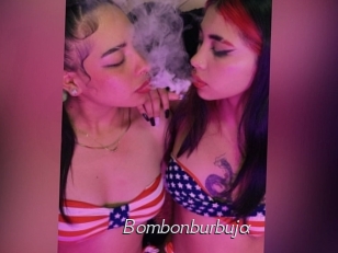 Bombonburbuja