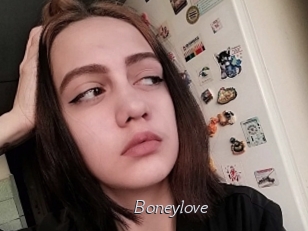 Boneylove