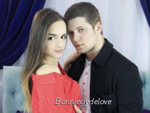 Bonnieclydelove