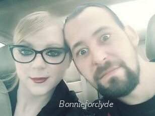 Bonnieforclyde