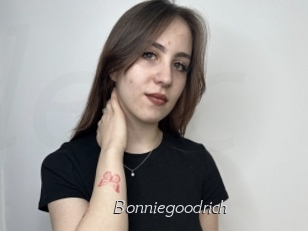 Bonniegoodrich