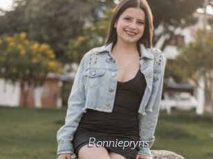 Bonniepryns