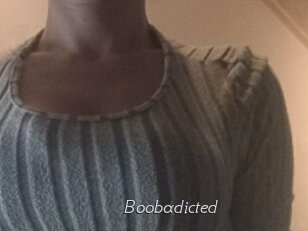 Boobadicted