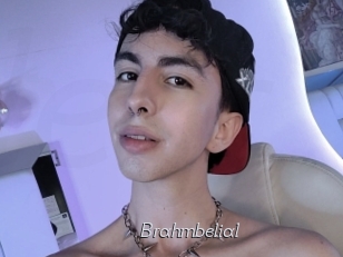 Brahmbelial