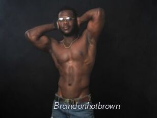 Brandonhotbrown