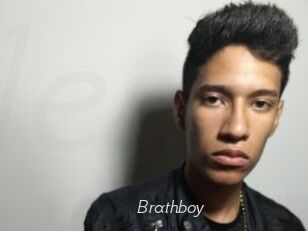 Brathboy