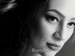brattybitch Le Scandale