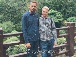 Braydenxtristan