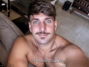 Brazilian22cm