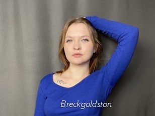 Breckgoldston