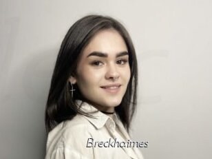 Breckhaimes