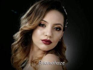 Brianahaze