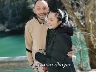 Brianandkayla