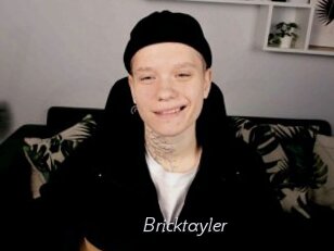 Bricktayler