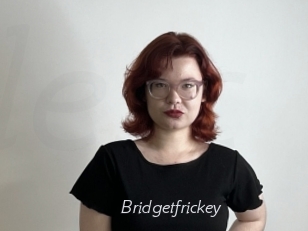 Bridgetfrickey