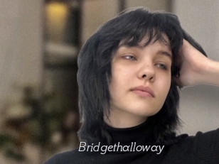 Bridgethalloway