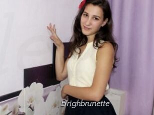 Brighbrunette
