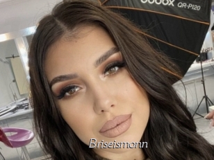 Briseismonn