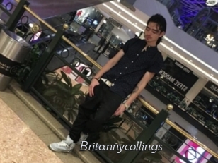 britannycollings Le Scandale