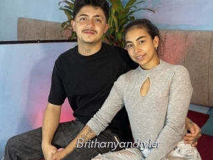 Brithanyandtyler