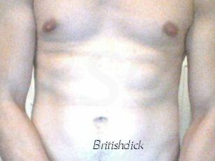 british_dick Le Scandale
