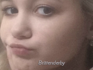 Brittenderby