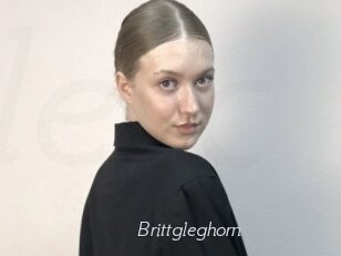 Brittgleghorn