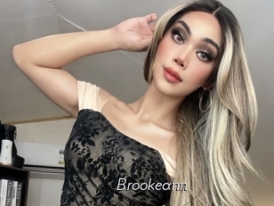 brookeann Le Scandale