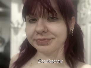 brookecrow Le Scandale