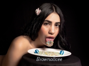 Brownalicee