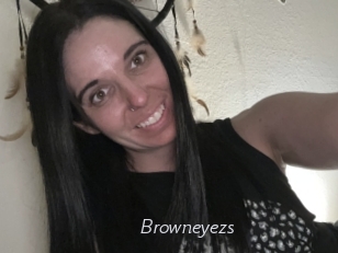 Browneyezs