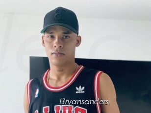 Bryansanders